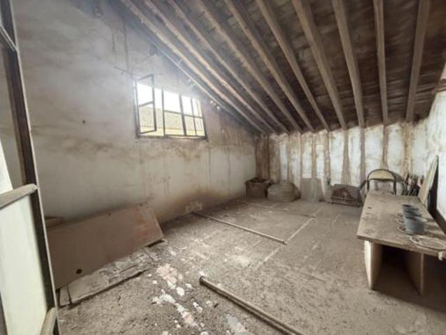 Casa Venta La Unión, Portmán