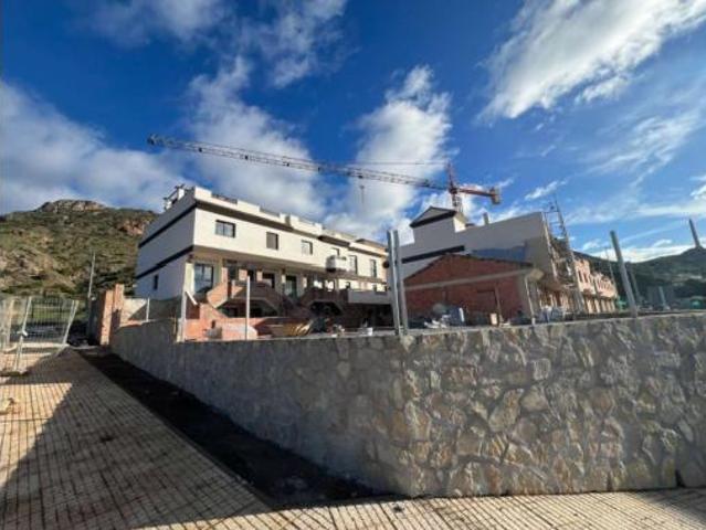 Casa Venta La Unión, Portmán