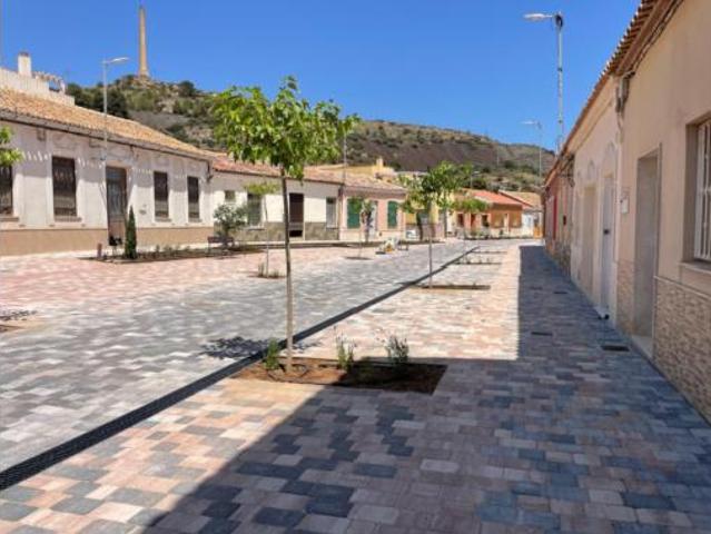 Casa Venta La Unión, Portmán