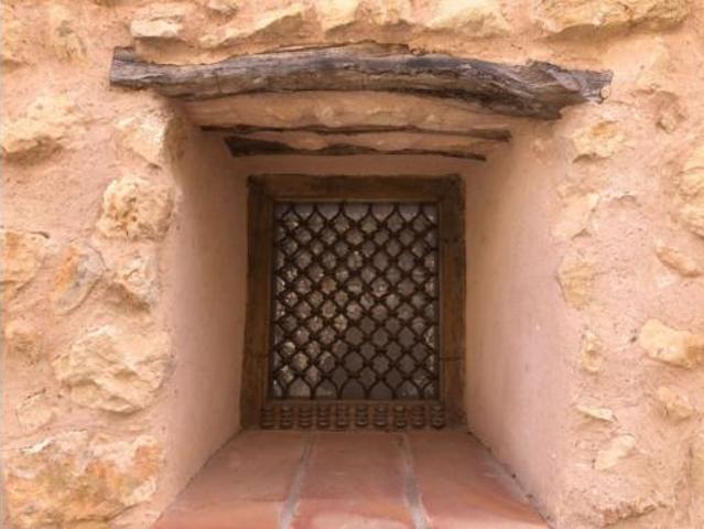 Casa Venta La Vall d'Alcalà, Alcalá de La Jovada