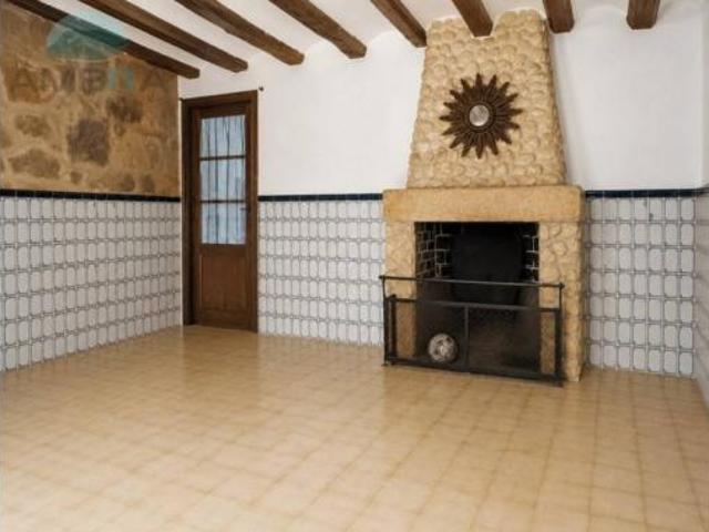 Casa Venta La Vall de Gallinera, La Vall de Gallinera