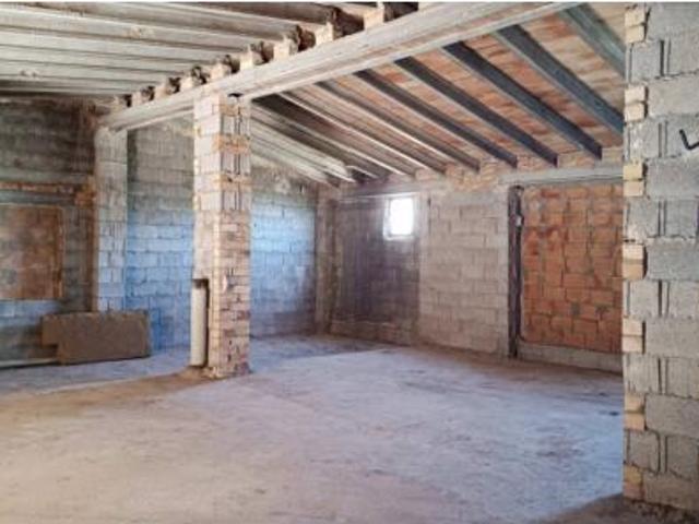 Casa Venta La Vall de Gallinera, Beniali