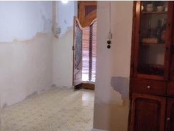 Casa Venta La Vall de Gallinera, Beniali
