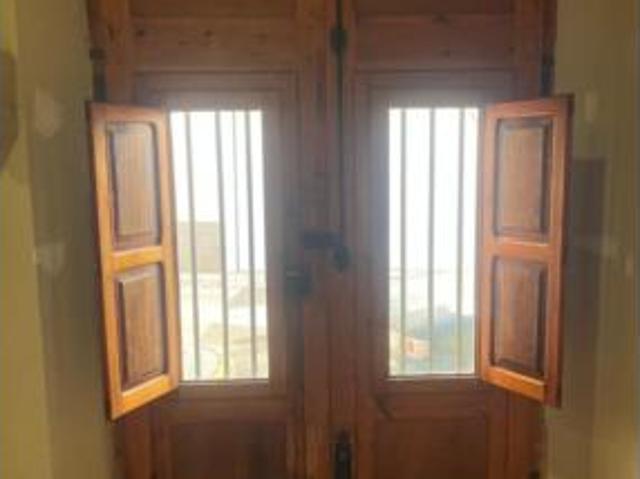 Casa Venta La Vall de Laguar, Fleix