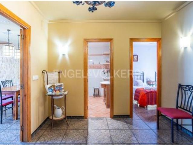 Casa Venta La Vall de Laguar, La Vall de Laguar