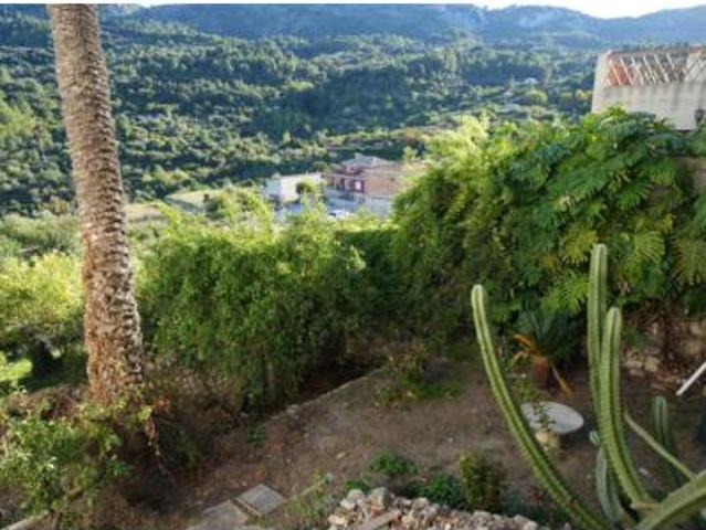 Casa Venta La Vall de Laguar, La Vall de Laguar