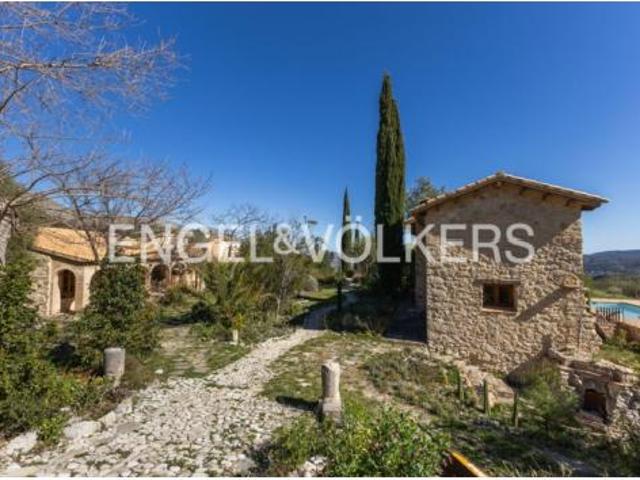 Casa Venta La Vall de Laguar, La Vall de Laguar
