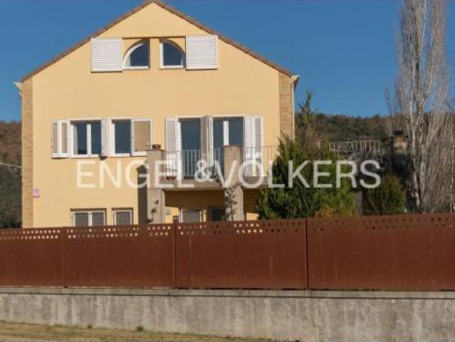 Casa Venta La Vall d'en Bas, El Malloll