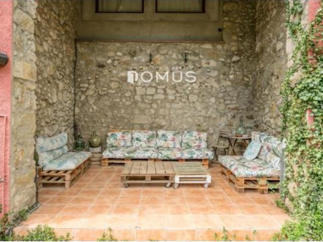 Casa Venta La Vall d'en Bas, Sant Esteve d'en Bas