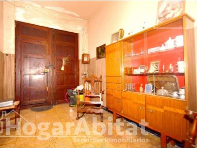 Casa Venta La Vall d'Uixó, La Vall d'Uixó