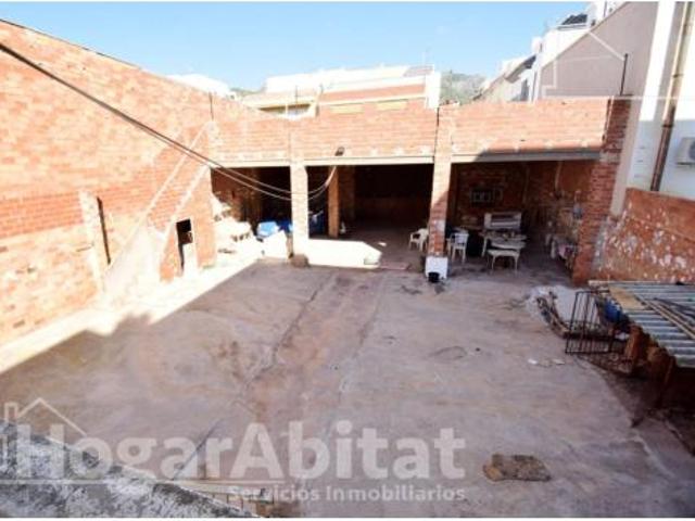 Casa Venta La Vall d'Uixó, La Vall d'Uixó