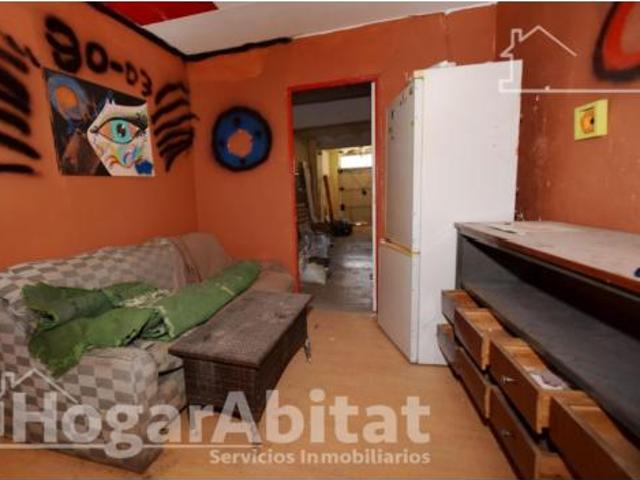 Casa Venta La Vall d'Uixó, La Vall d'Uixó
