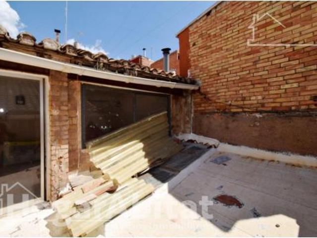 Casa Venta La Vall d'Uixó, La Vall d'Uixó