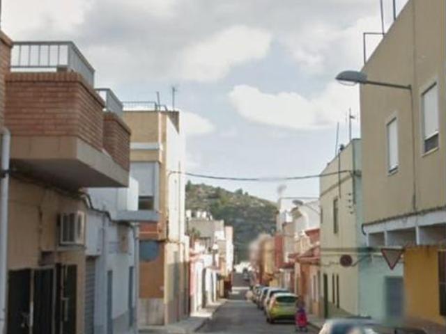 Casa Venta La Vall d'Uixó, La Vall d'Uixó