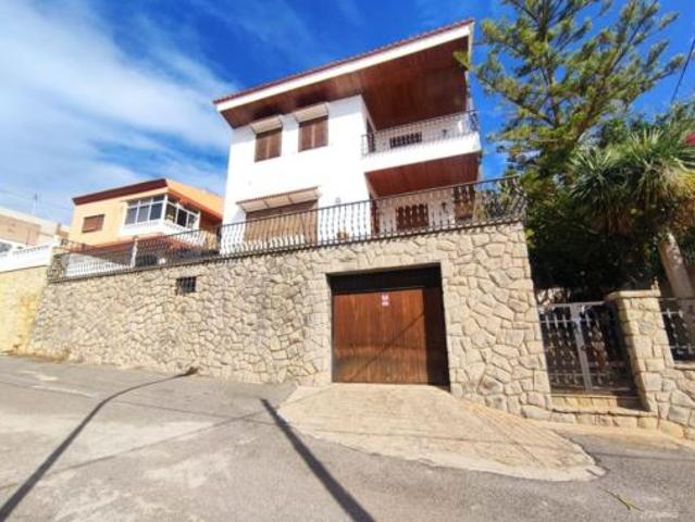 Casa Venta La Vall d'Uixó, La Vall d'Uixó