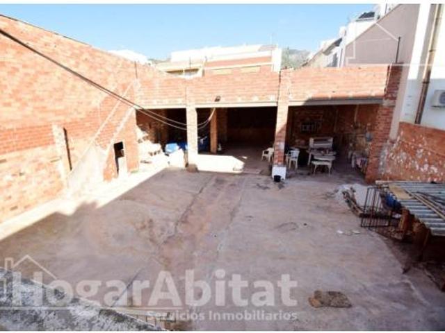 Casa Venta La Vall d'Uixó, La Vall d'Uixó