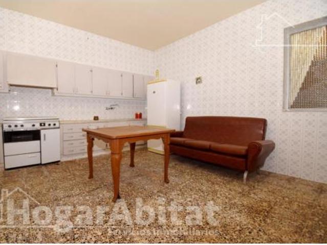 Casa Venta La Vall d'Uixó, La Vall d'Uixó