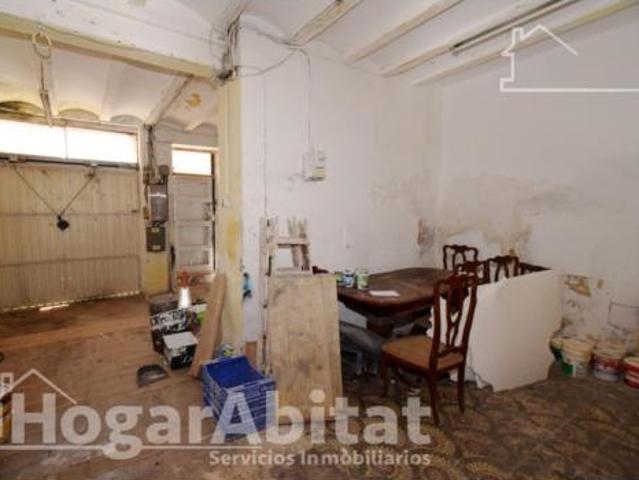 Casa Venta La Vall d'Uixó, La Vall d'Uixó