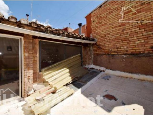 Casa Venta La Vall d'Uixó, La Vall d'Uixó