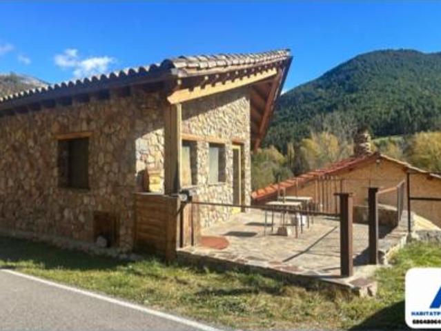 Casa Venta La Vansa i Fórnols, La Vansa i Fórnols
