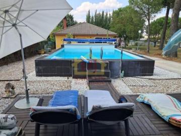 Casa Venta La Vellés, La Vellés