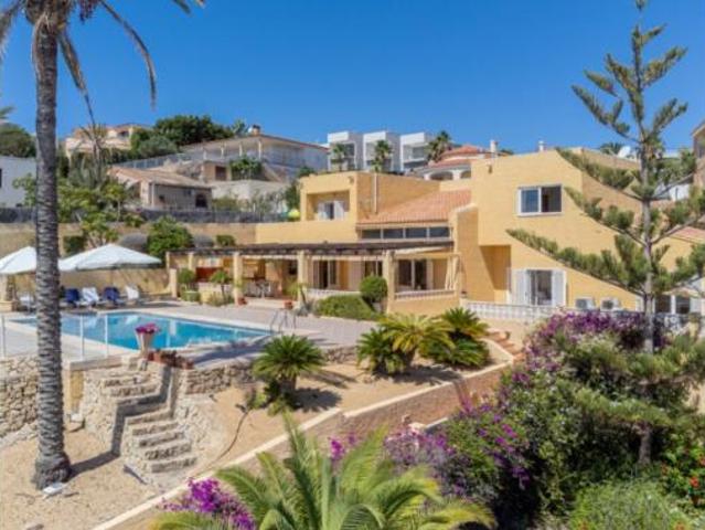 Casa Venta La Vila Joiosa Villajoyosa, Montíboli Playa El Paraíso