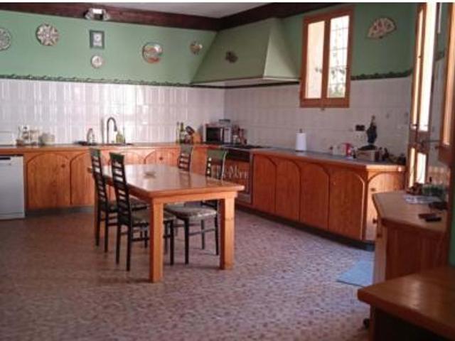 Casa Venta La Vila Joiosa Villajoyosa, Hacienda del Sol Montesol