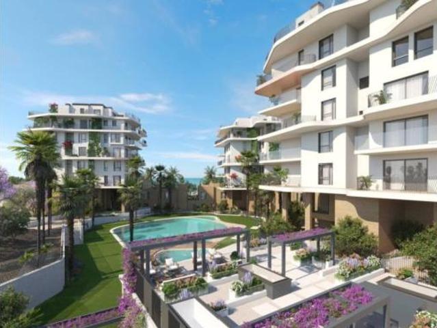 Casa Venta La Vila Joiosa Villajoyosa, Cala de Villajoyosa