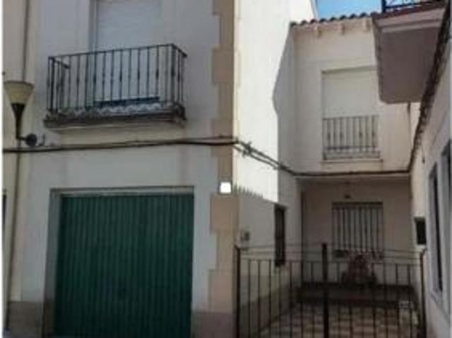 Casa Venta La Villa de Don Fadrique, La Villa de Don Fadrique
