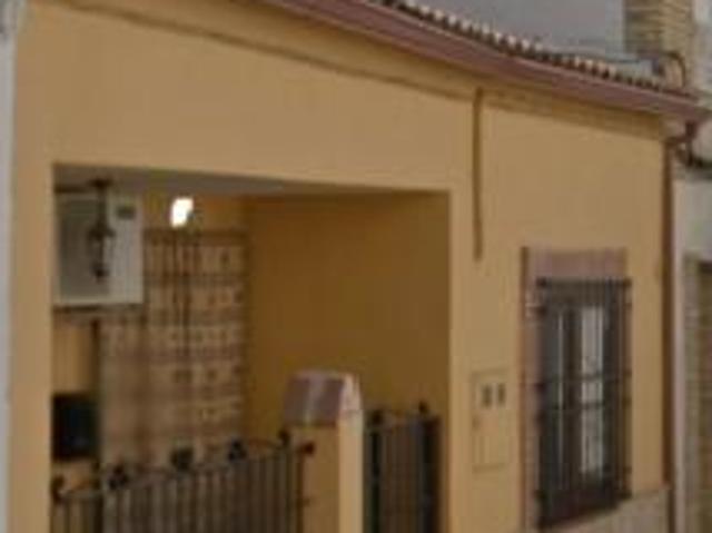 Casa Venta La Villa de Don Fadrique, La Villa de Don Fadrique
