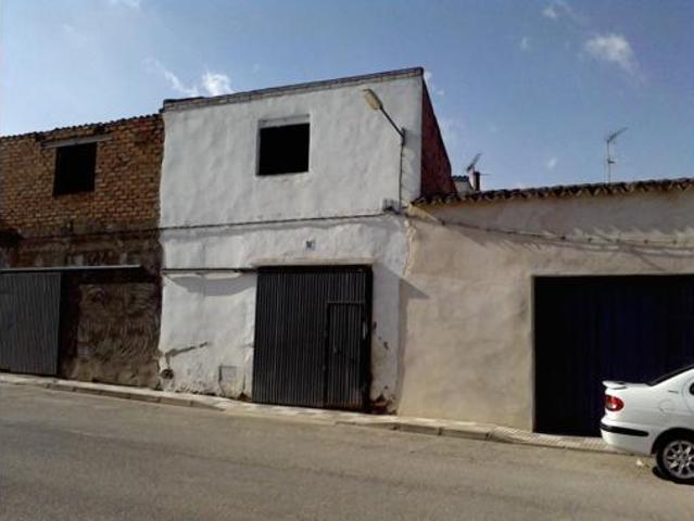 Casa Venta La Villa de Don Fadrique, La Villa de Don Fadrique