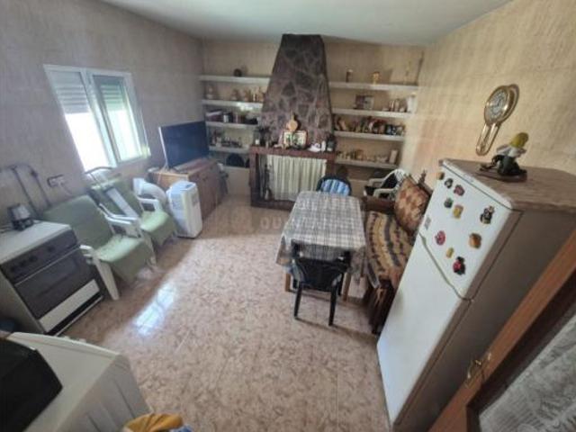 Casa Venta La Villa de Don Fadrique, La Villa de Don Fadrique