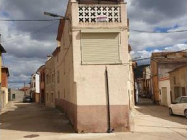 Casa Venta La Vilueña, La Vilueña