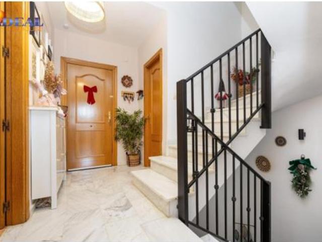 Casa Venta La Zubia, La Zubia