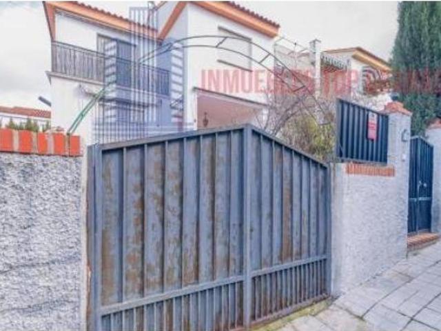 Casa Venta La Zubia, La Zubia