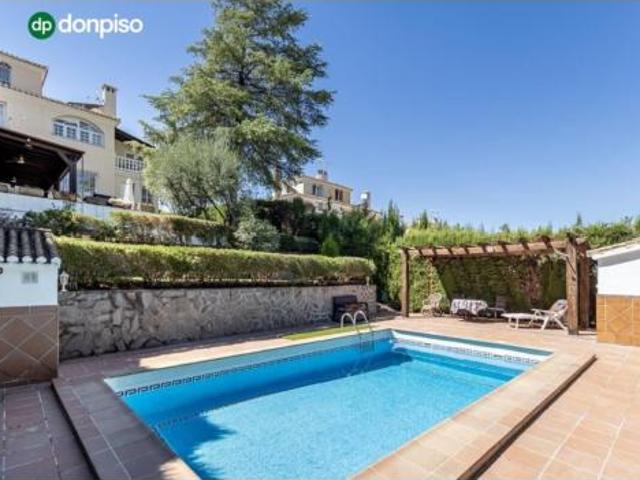 Casa Venta La Zubia, La Zubia