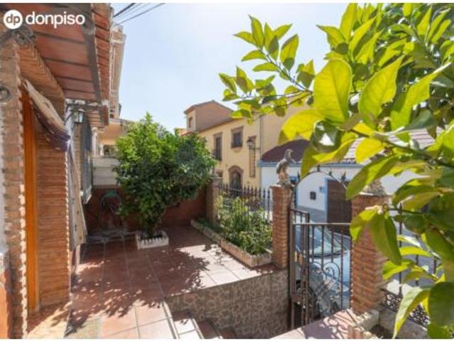 Casa Venta La Zubia, La Zubia