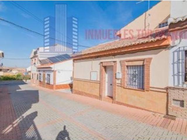 Casa Venta La Zubia, La Zubia
