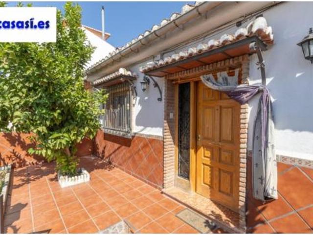 Casa Venta La Zubia, La Zubia