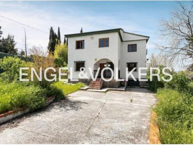 Casa Venta La Zubia, La Zubia