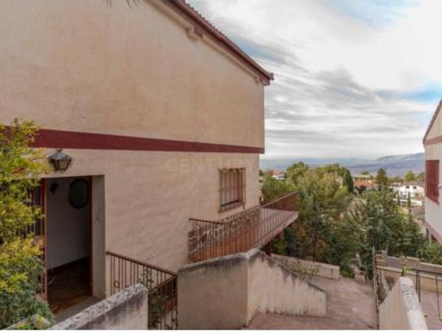 Casa Venta La Zubia, La Zubia