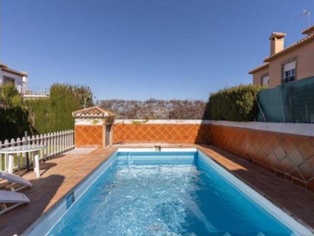 Casa Venta La Zubia, La Zubia