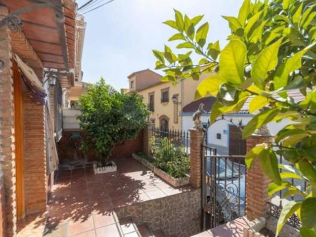 Casa Venta La Zubia, La Zubia