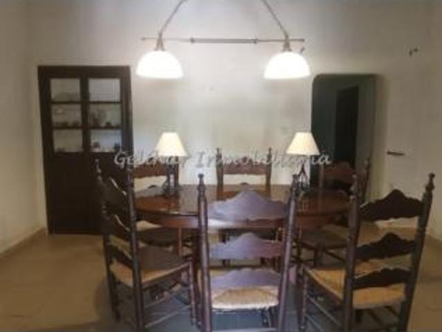 Casa Venta La Zarza Perrunal, La Zarza