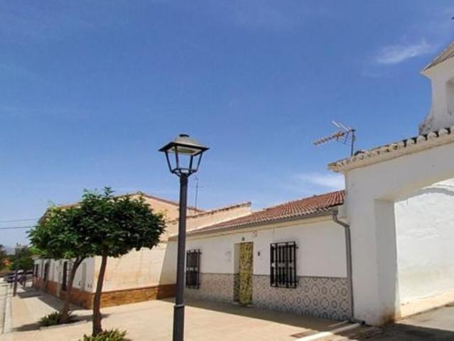 Casa Venta Láchar, Láchar