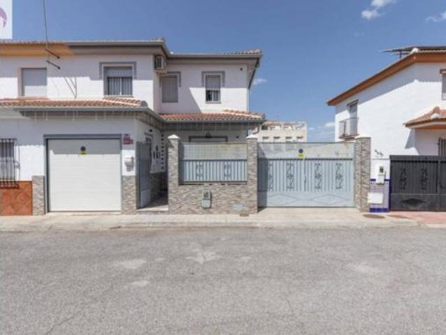 Casa Venta Láchar, Láchar