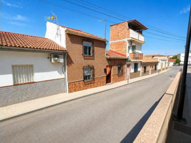 Casa Venta Láchar, Láchar