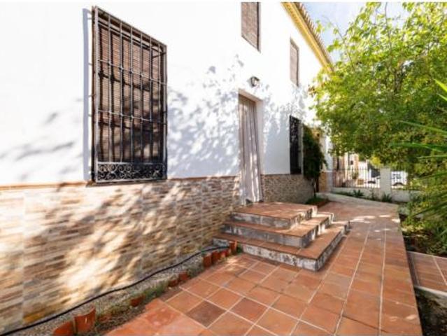 Casa Venta Láchar, Peñuelas