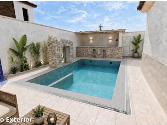 Casa Venta Láchar, Peñuelas