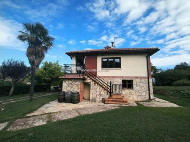 Casa Venta Labastida Bastida, Labastida Bastida